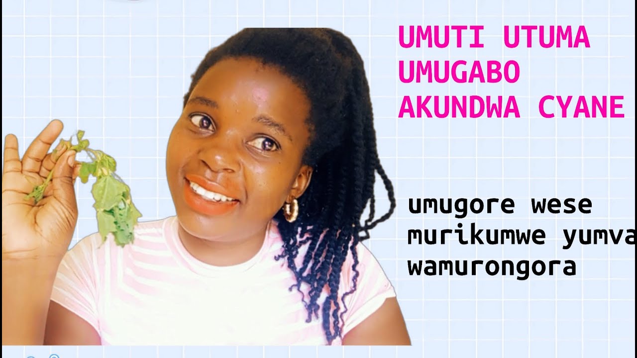 Mwibaburireho gutya umugore ukunda azajya aguha Igituba uko ubishatse wenyine