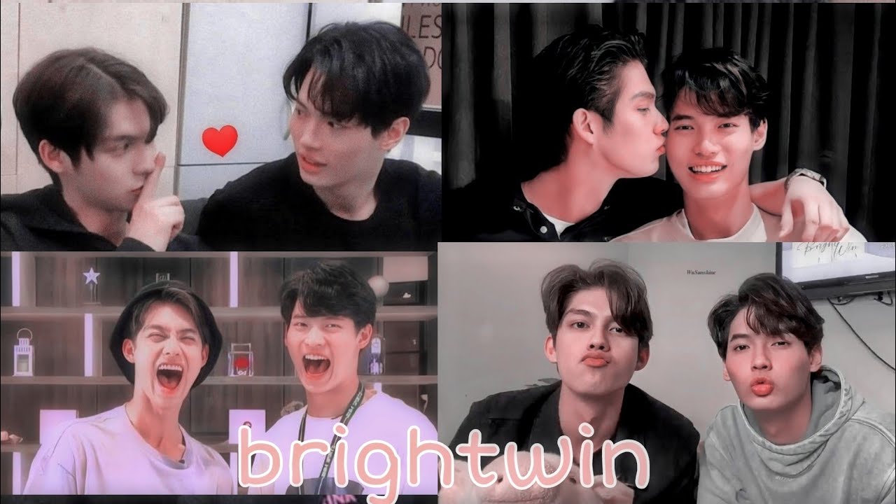 BoyLove | yêu đương theo kiểu BrightWin phần 4