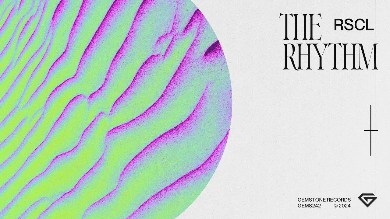 RSCL - The Rhythm