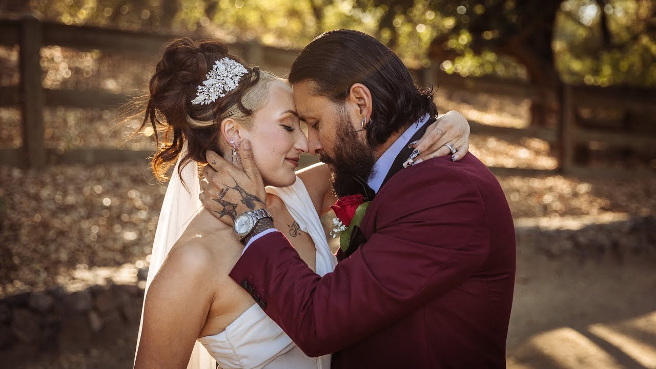Casamiento Linares at Gemini Moon Ranch | Nov 8th 2025