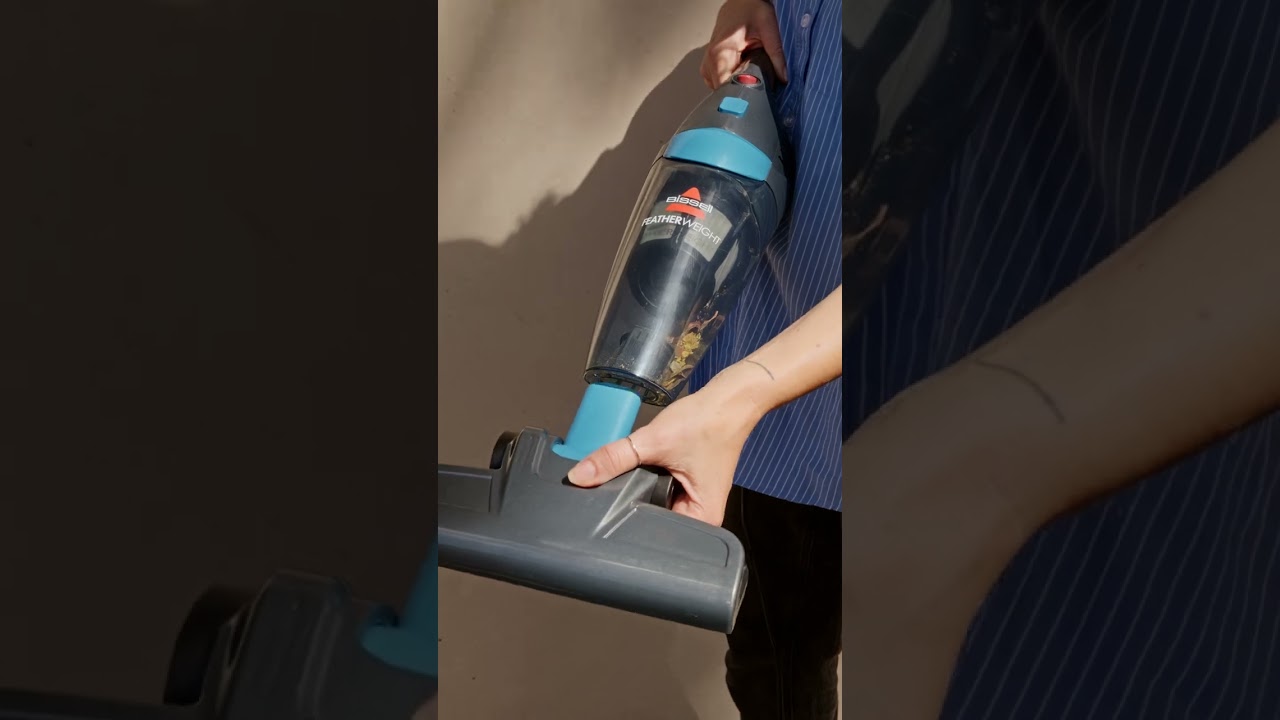 BISSELL Featherweight&trade; Stick Vacuum  - Car Cleaning