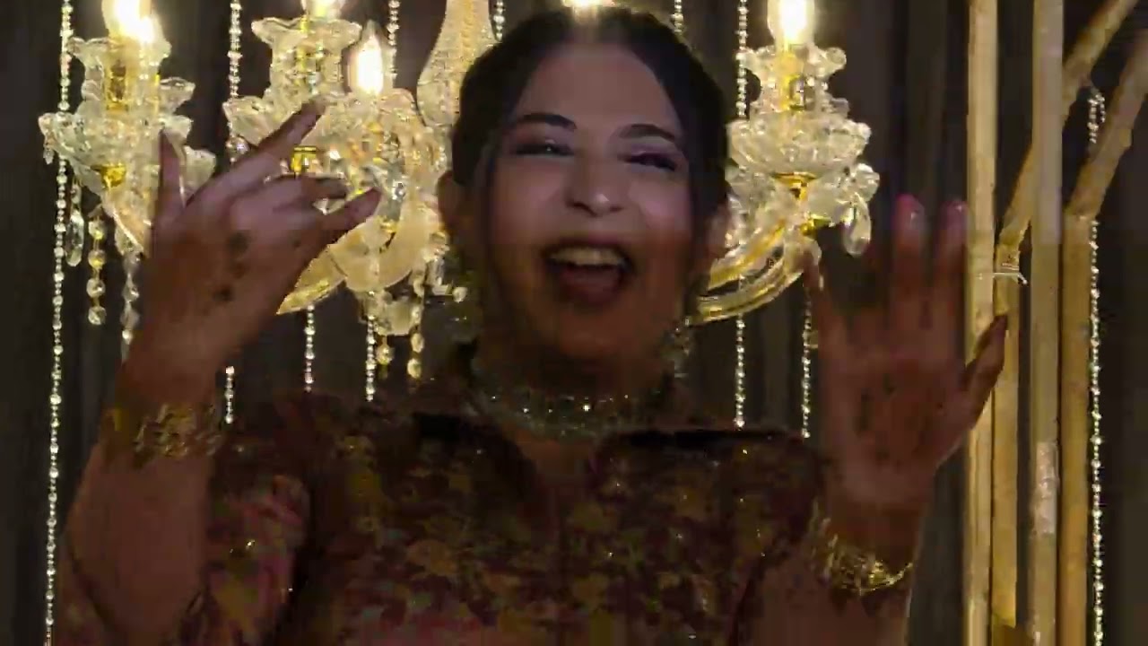 Bijuria Bijuria #prernapranavwedding