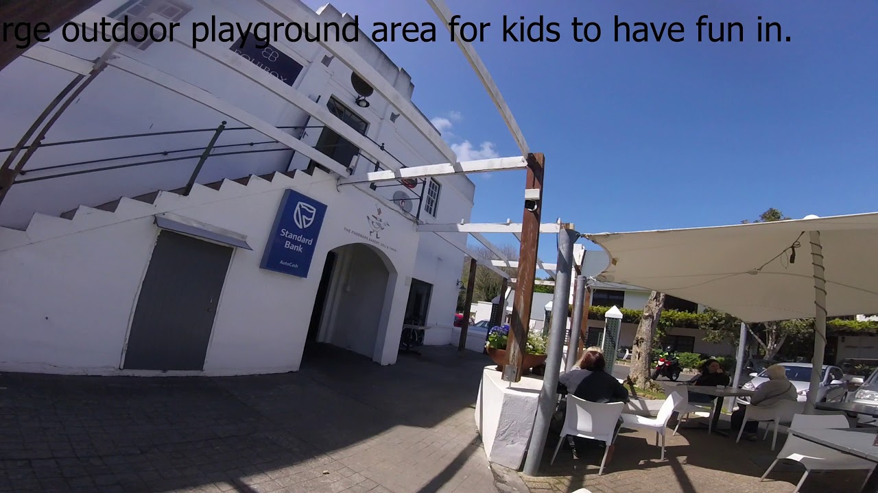 Exploring The Noordhoek Farm Village