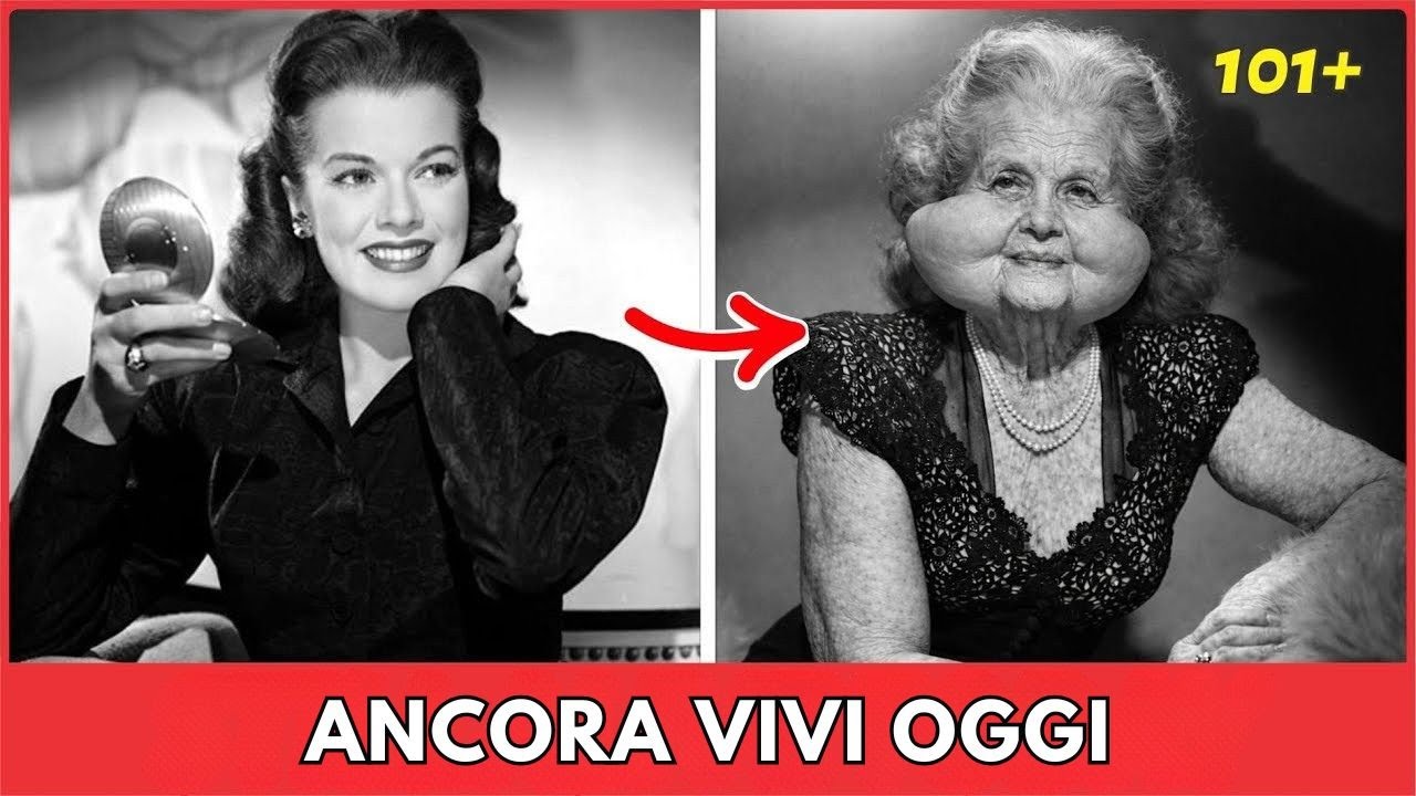 I migliori attori dell’Età d’Oro di Hollywood ancora vivi nel 2026