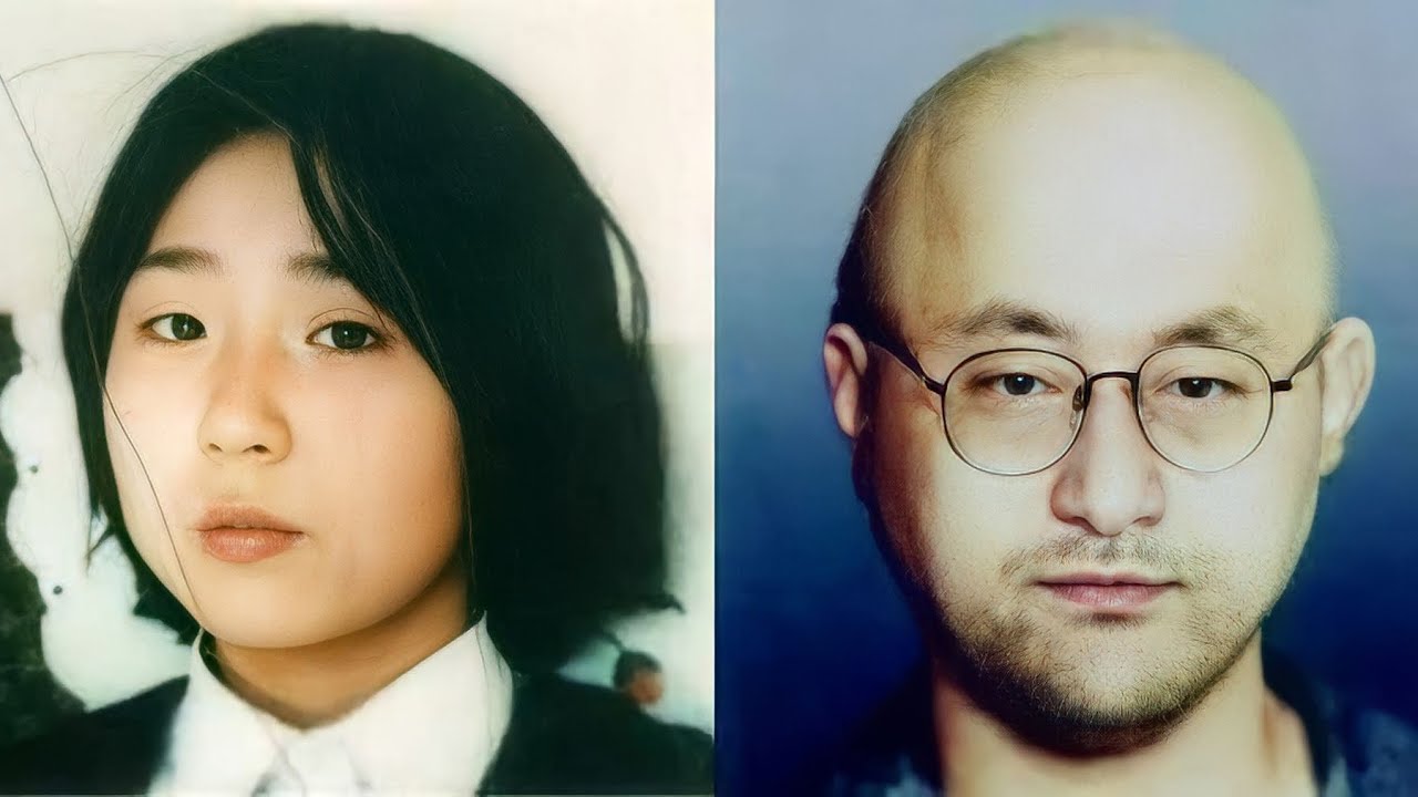 Tenía 9 cuando un M0NSTRU0 se cruzó en su camino - 9 años de CAUTIVERIO en Japón 🇯🇵- DOCUMENTAL👁