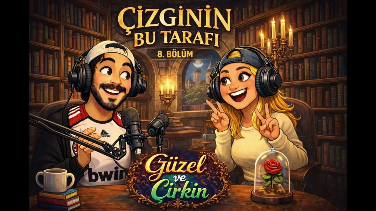 Güzel ve Çirkin