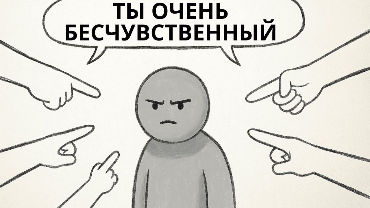 Психология людей, которым трудно плакать - Карл Юнг