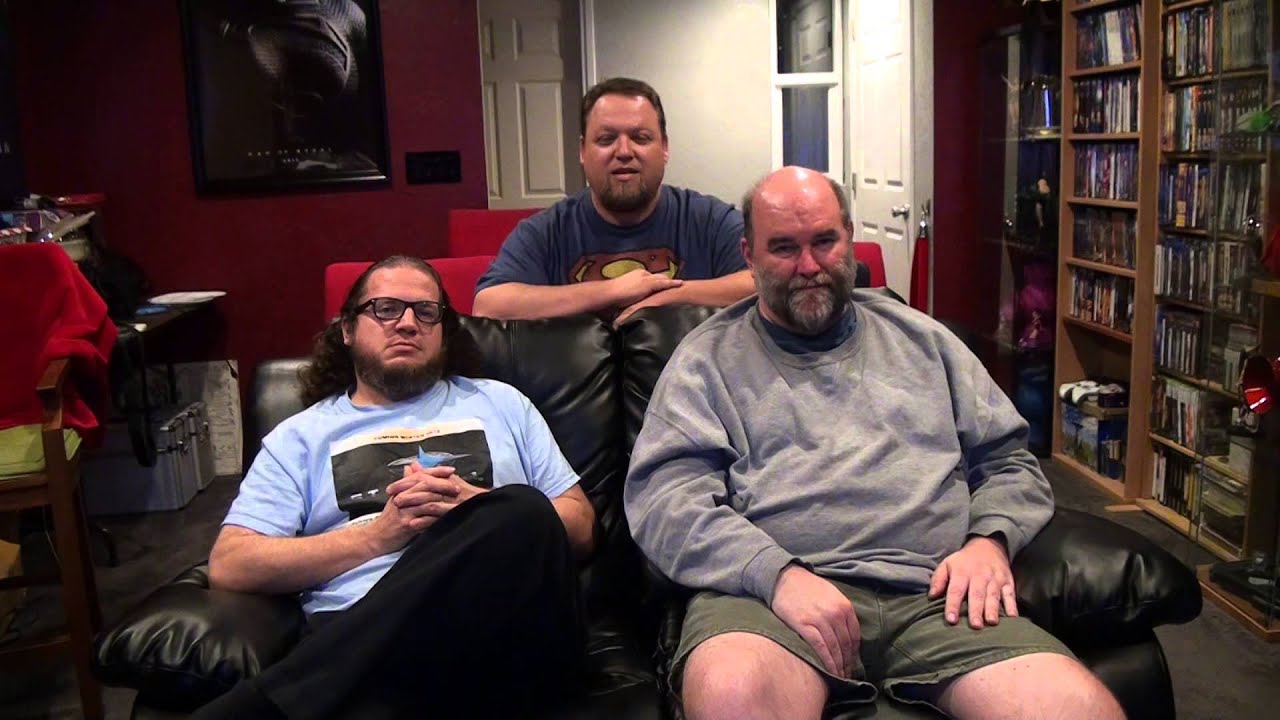 NerdVana Podcast Supports SLG Publishing