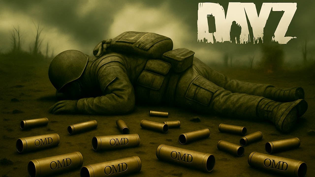 What It Takes to Survive Alone in DayZ: One Man’s Story 