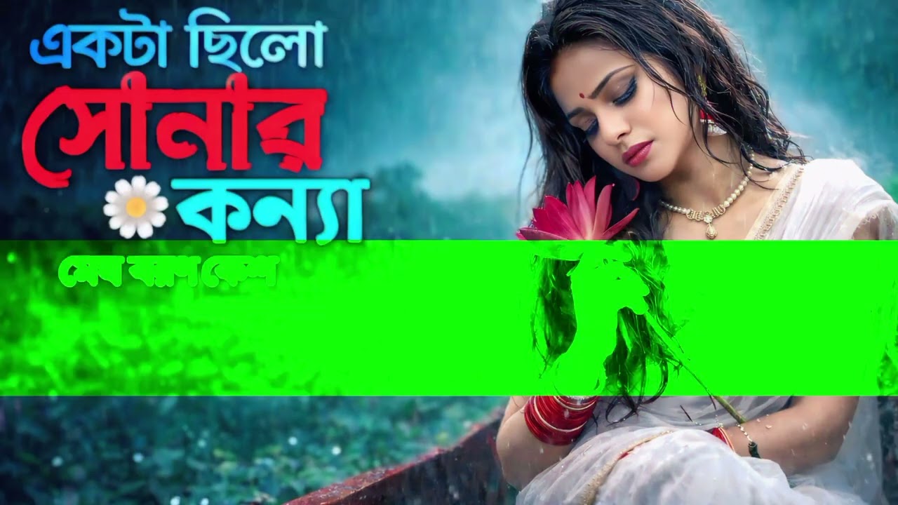 একটা ছিলো সোনার কন্যা।সেরা একটা গান।#newvideo #viralvideo #music #song #tending 