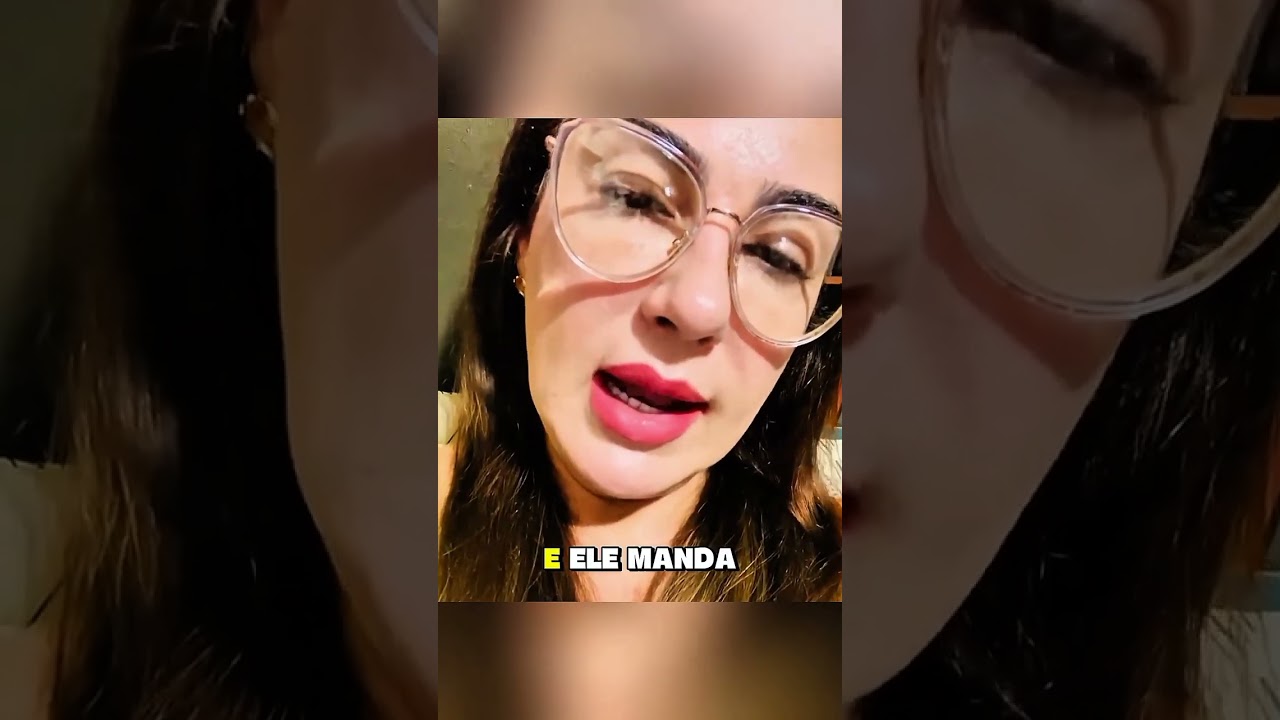 AMÉM EU CREIO #palavradedeus