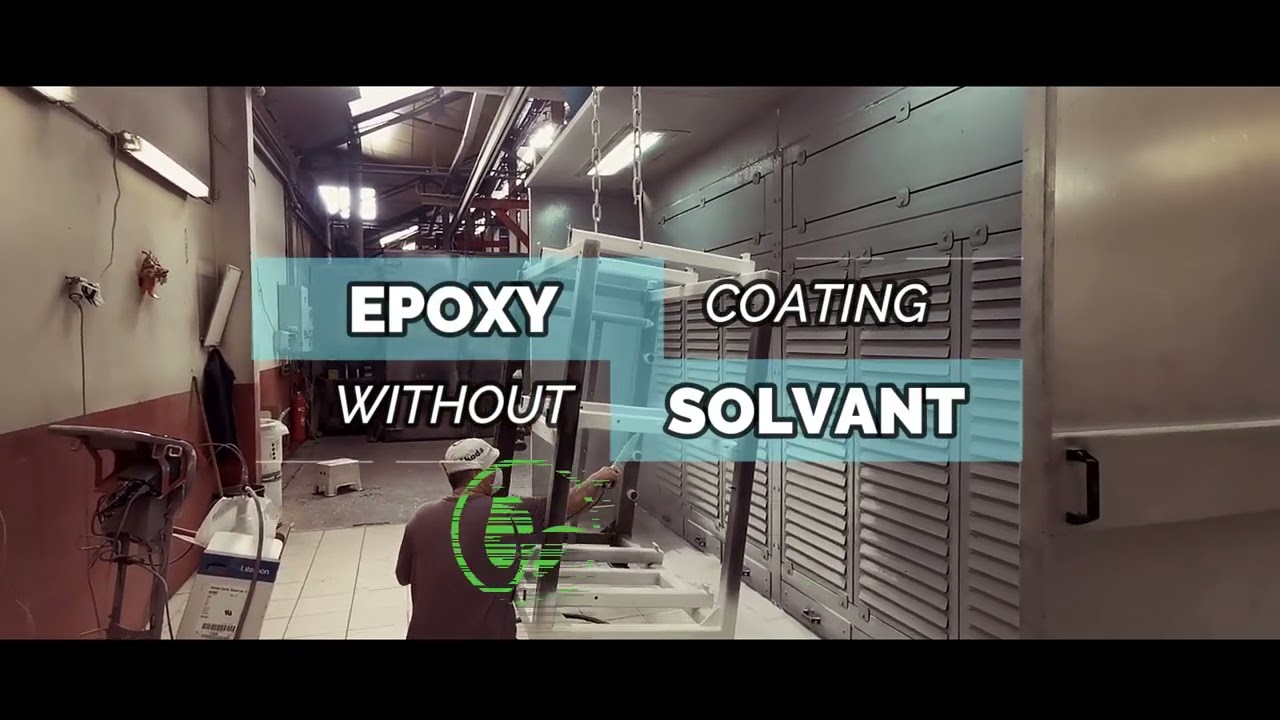 MIL'S - Our new painting cabin