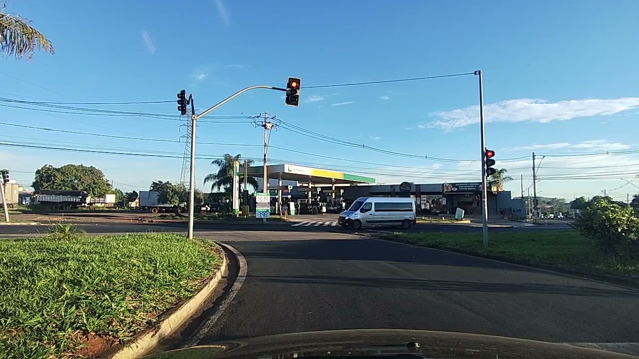 Pacaembu Uberaba MG 
