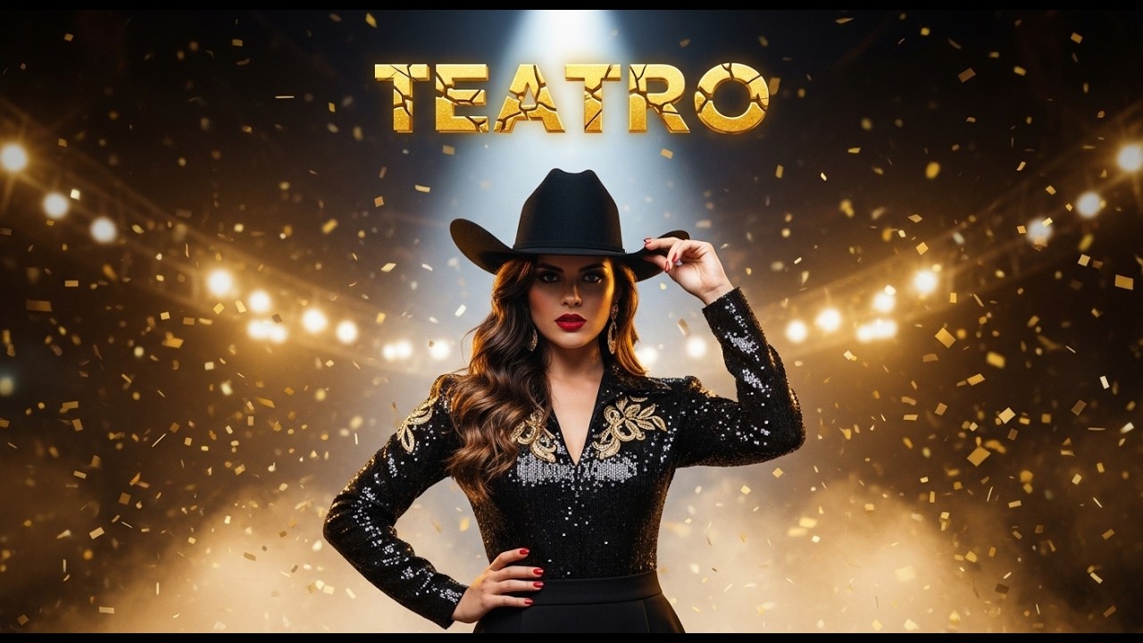 Teatro 🎭 - Fingiu Tão Bem Que Até Deus Duvidou Que Era Mentira