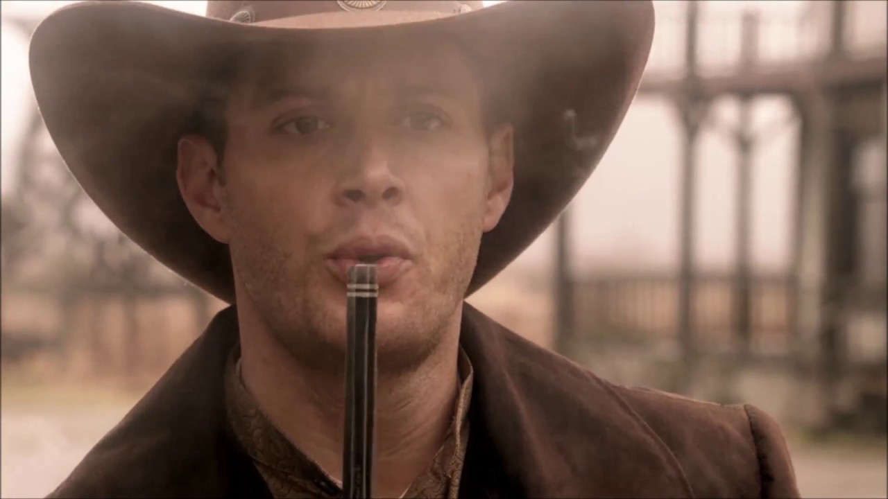 I Need A Hero Dean 