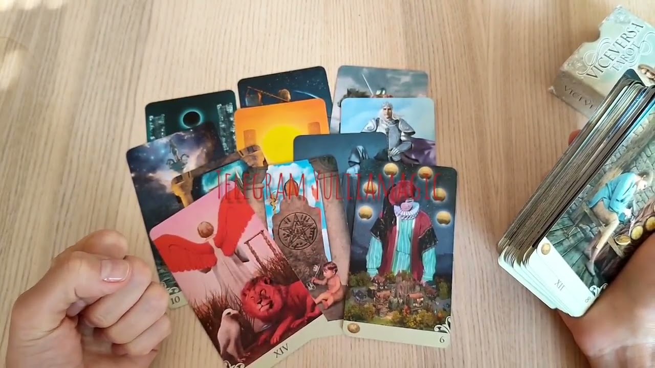 ♥️ ВАШ БУДУЩИЙ МУЖ ♥️ снова о главной теме )) таро расклад онлайн гадание