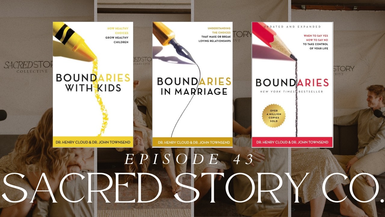 Biblical Boundaries: Not Everyone Gets A Voice In Your Marriage