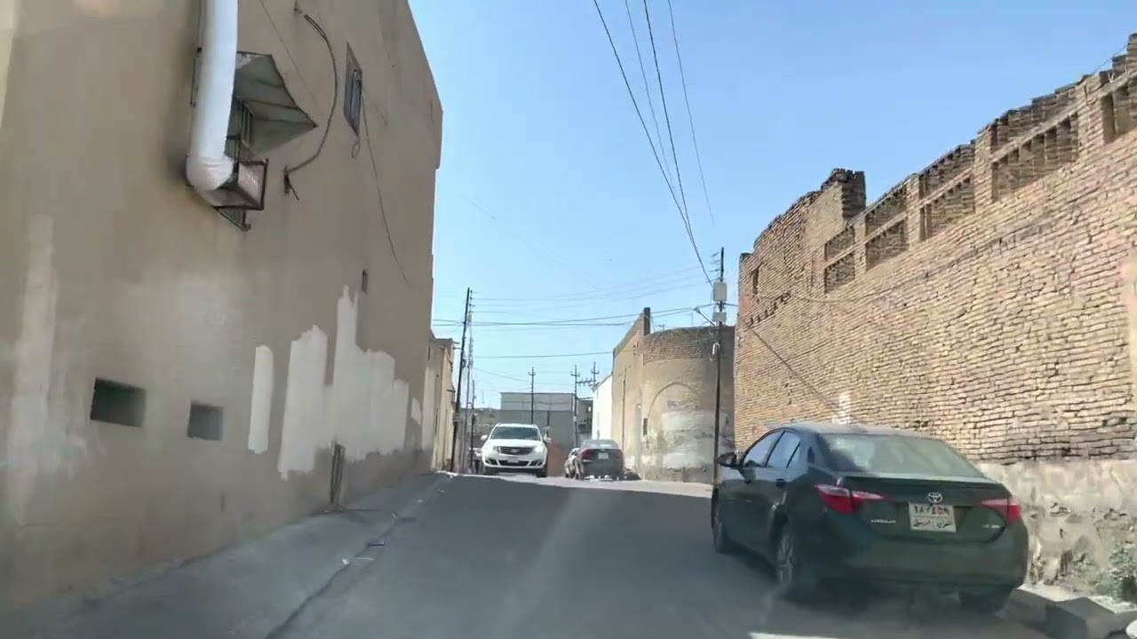 اسعار العقارات و الايجارات في منطقة ته يراوة في #اربيل
