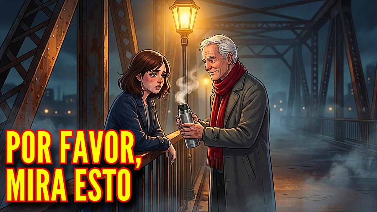Si sientes que ya no puedes más, POR FAVOR MIRA ESTO antes de tomar una decisión