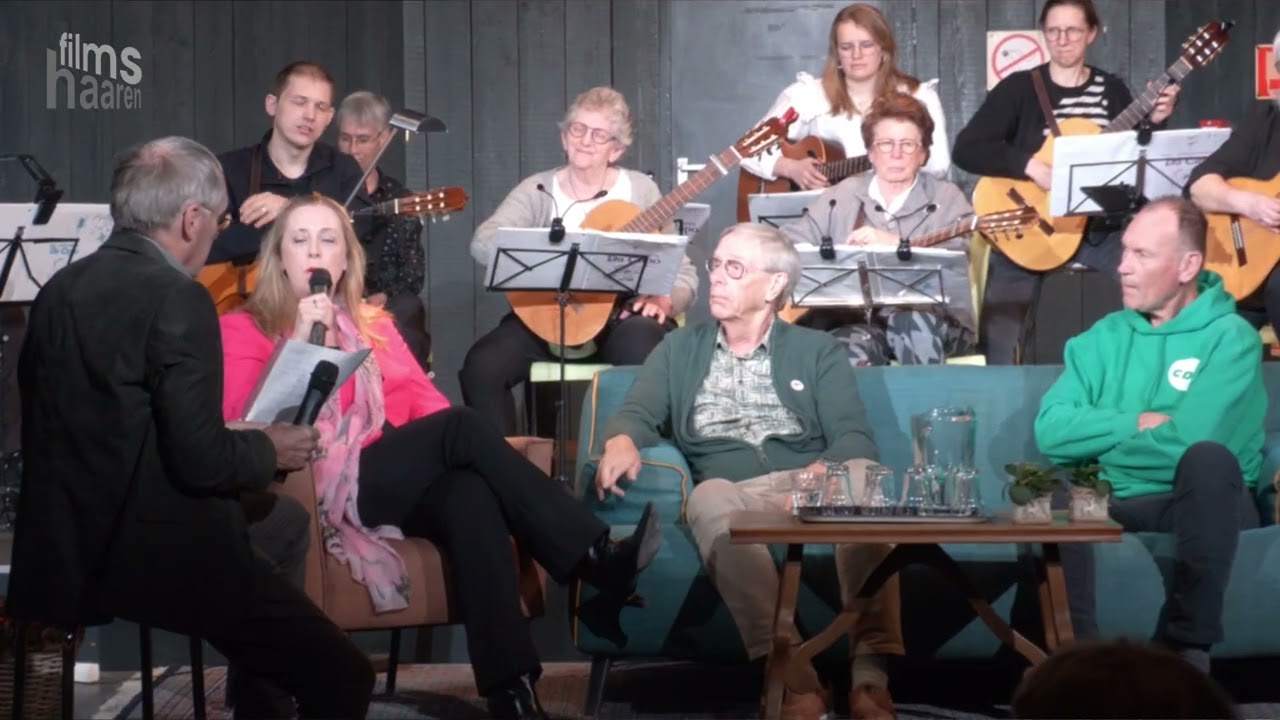 2026 Verkiezingsdebat Haaren (Blok 3)