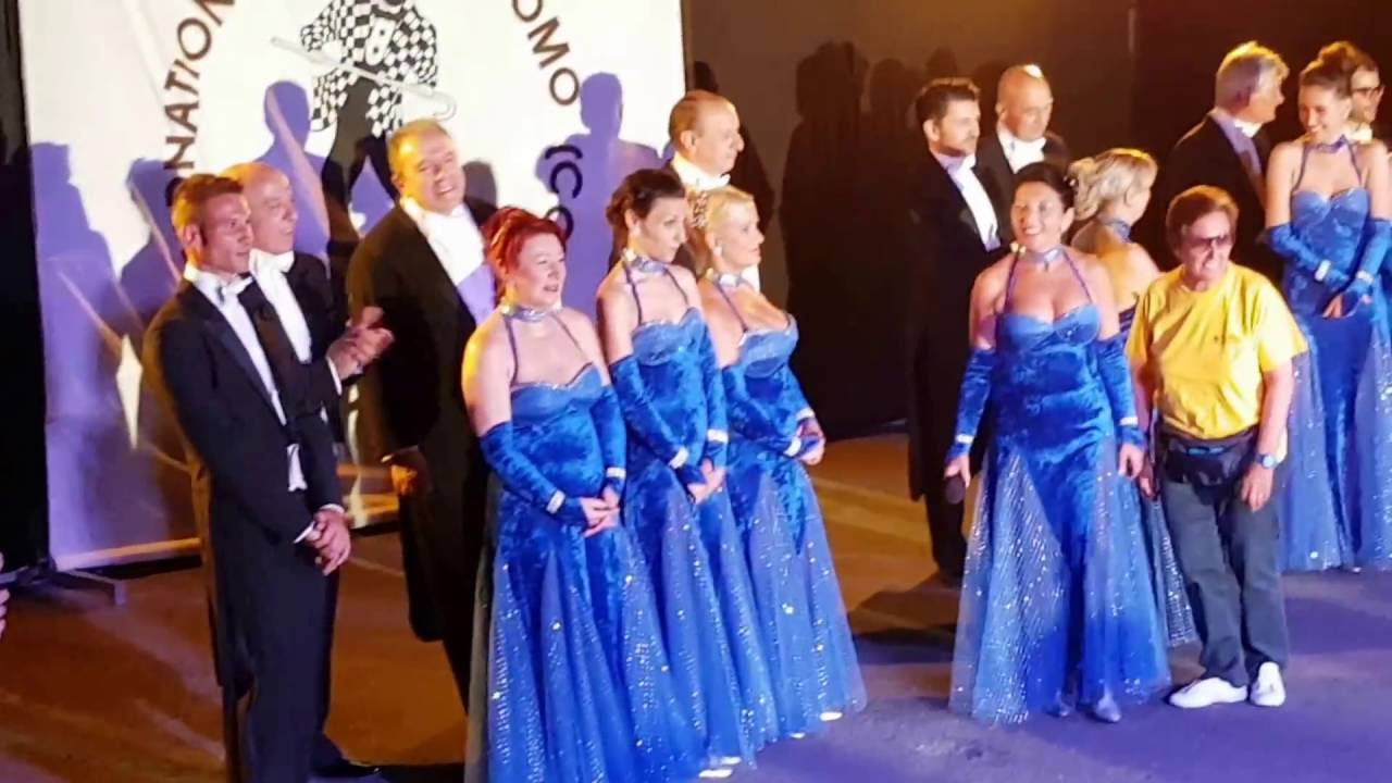 Don Bruno Maggioni con Liponi Como Margno 30 luglio 2016