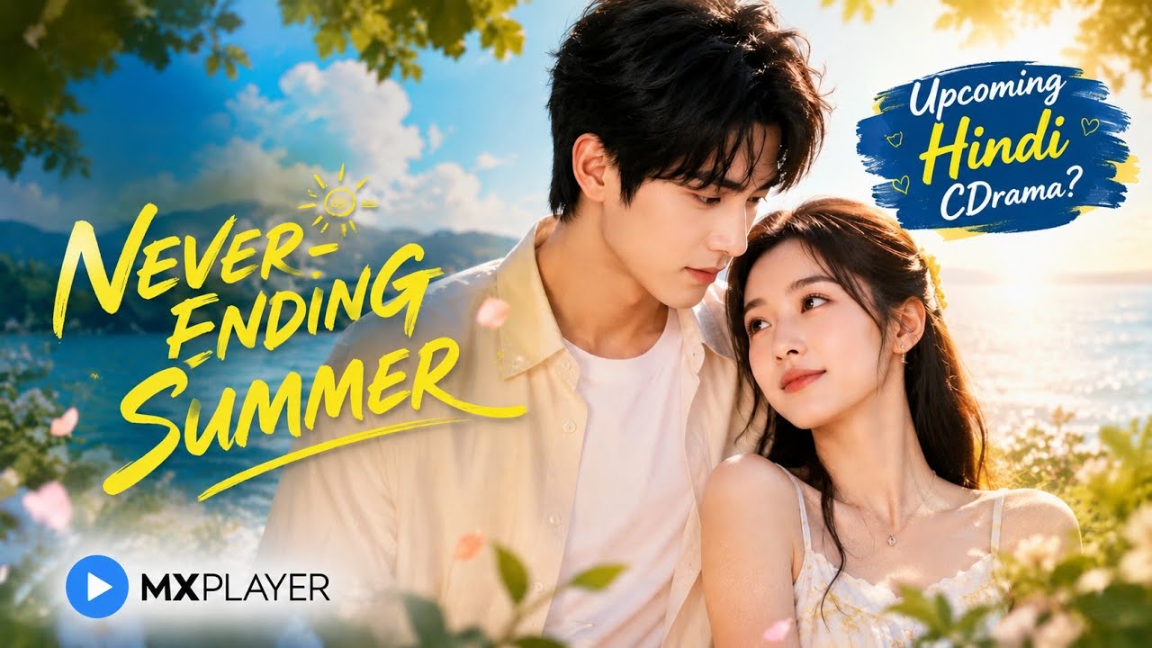 Never Ending Summer Chinese Drama Review In Hindi | Never Ending Summer Chinese Drama Hindi Review