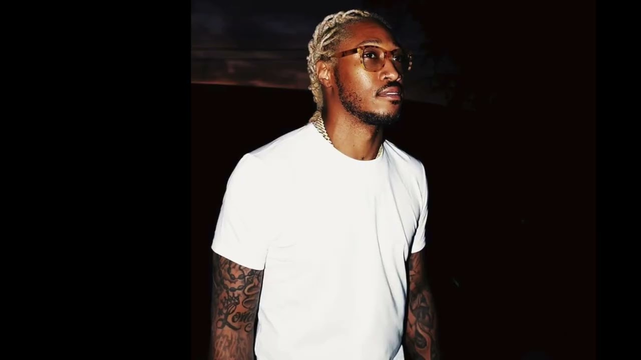 (FREE) Future Type Beat 2026 - 'All The Odds'