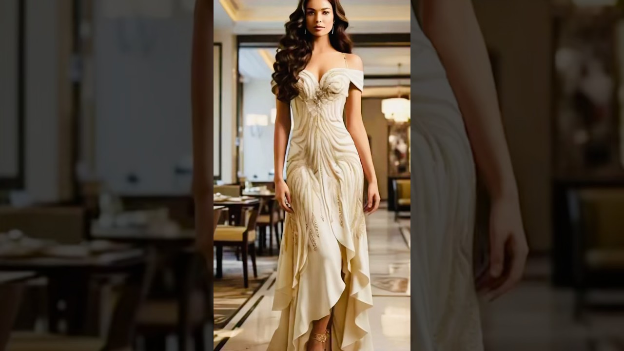 Elegant Event Dress Styles for Every Occasion | #FashionTrends #EventWear #DressInspiration