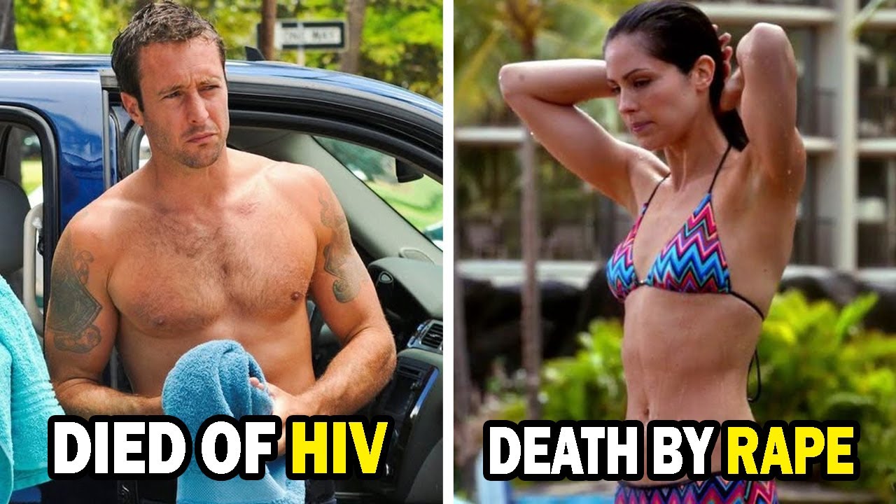 Hawaii Five-0 (2010–202) Cast: Then and Now 2026 [How They Changed]