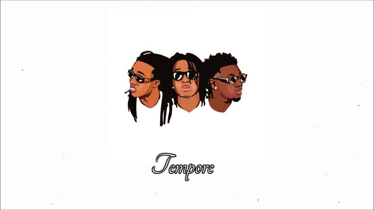 Migos x Future Type Beat 2017 