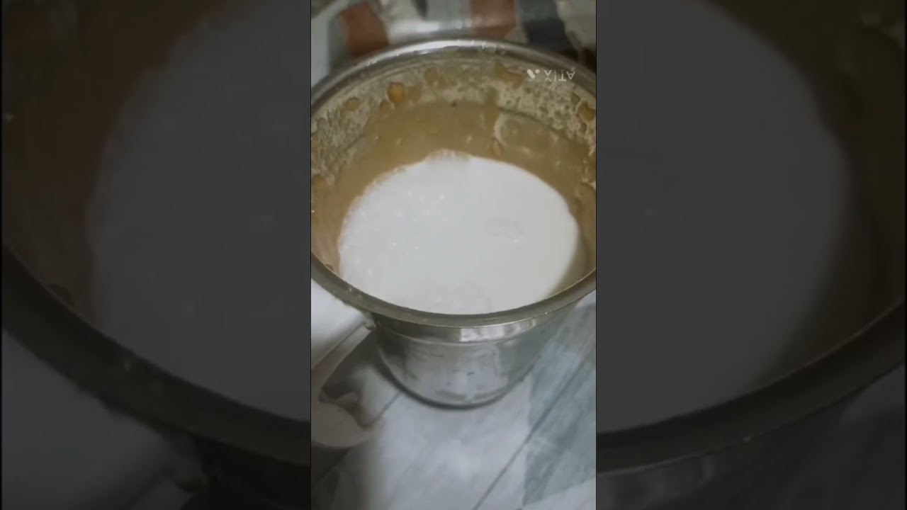 homemade chikoo smoothie #2minrecipe #easyrecipe #instant #delecious #shortvideo