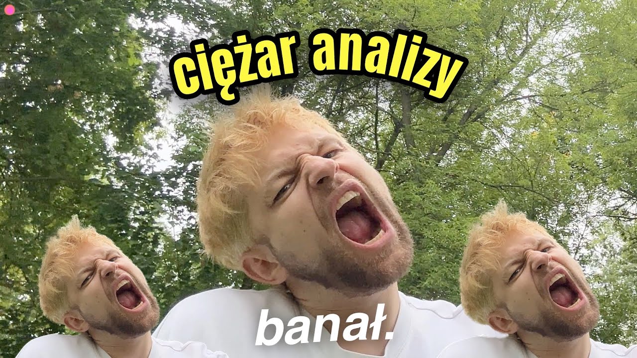 przestań myśleć. jak odpuściłem overthinking i zacząłem żyć