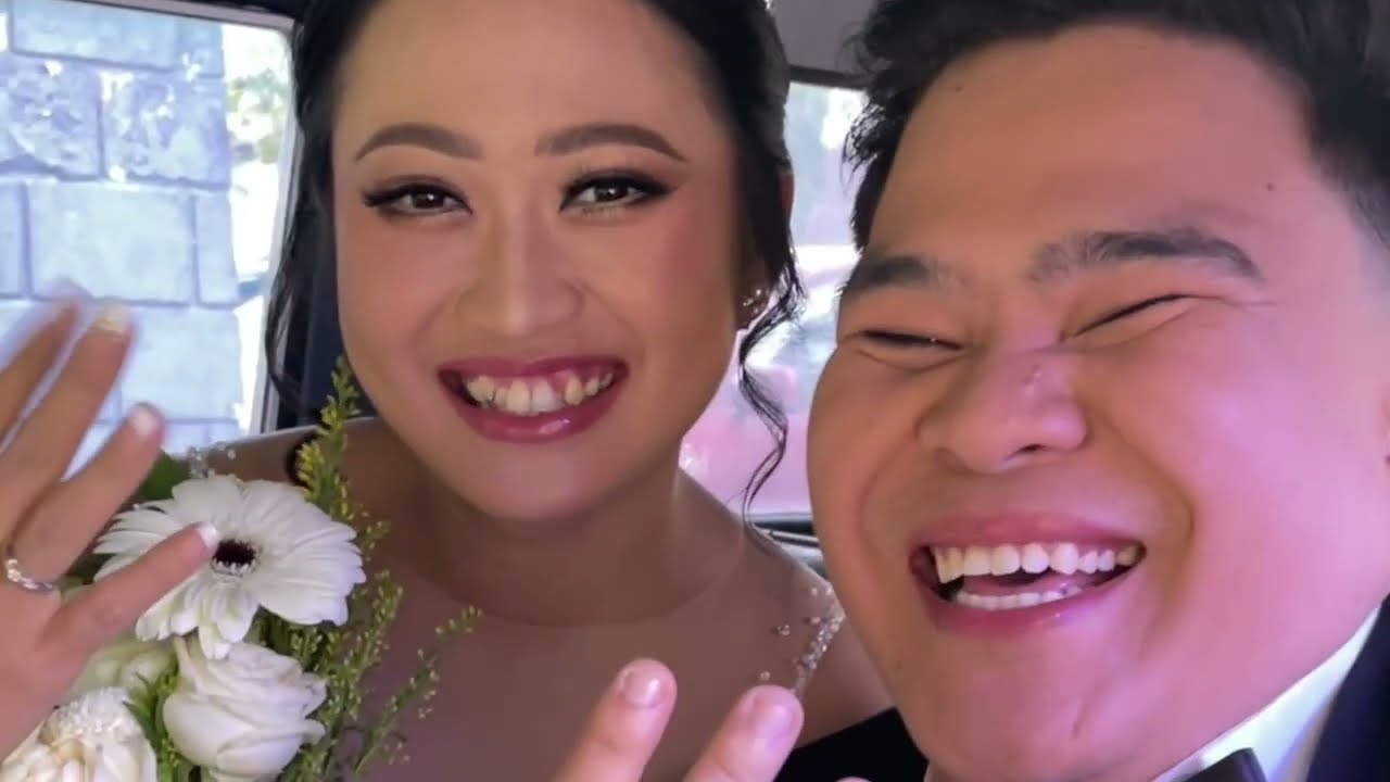 The Wedding Yosie dan Adam // New Kebon Tebu Resto Magelang 5 Setember 2025