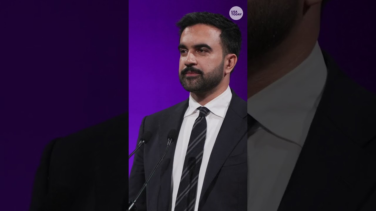 Candidates for New York mayor face off in final debate