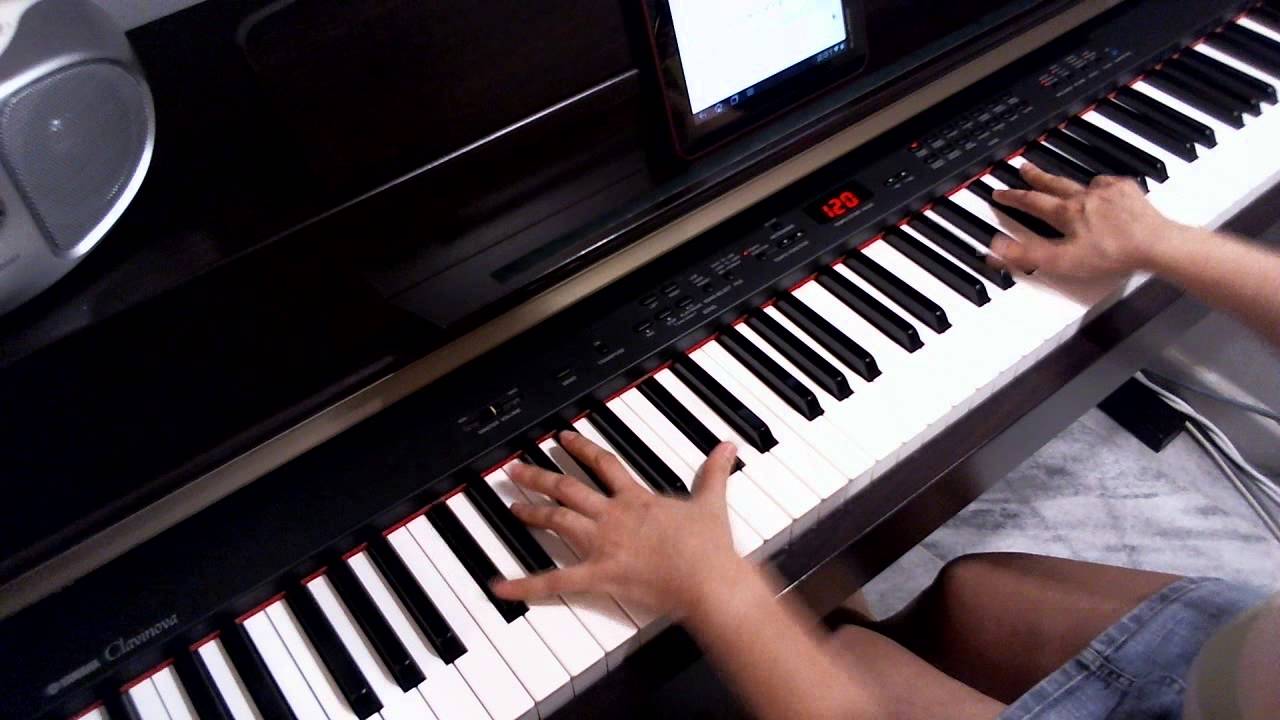 Shine Your Way (from The Croods) - Owl City ft. Yuna - Piano Cover & sheets