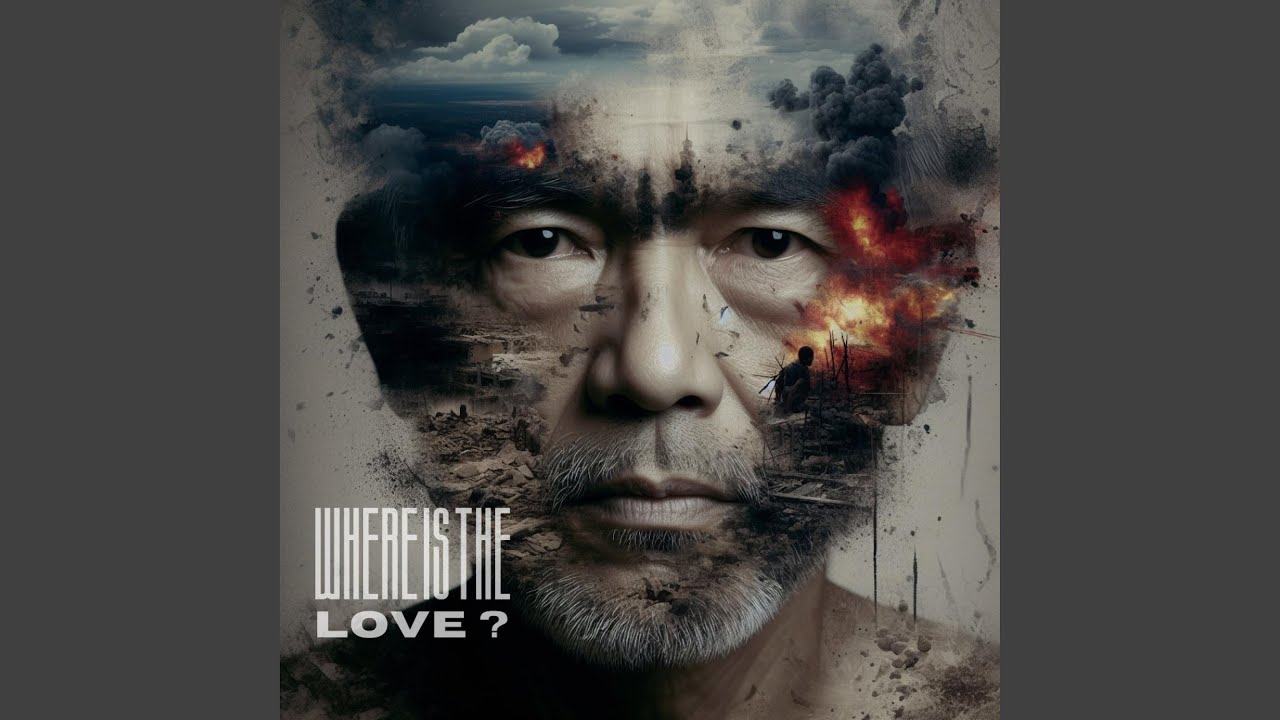 Where Is The Love?