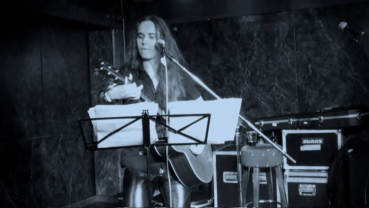 J. Ahola - Easy Livin'