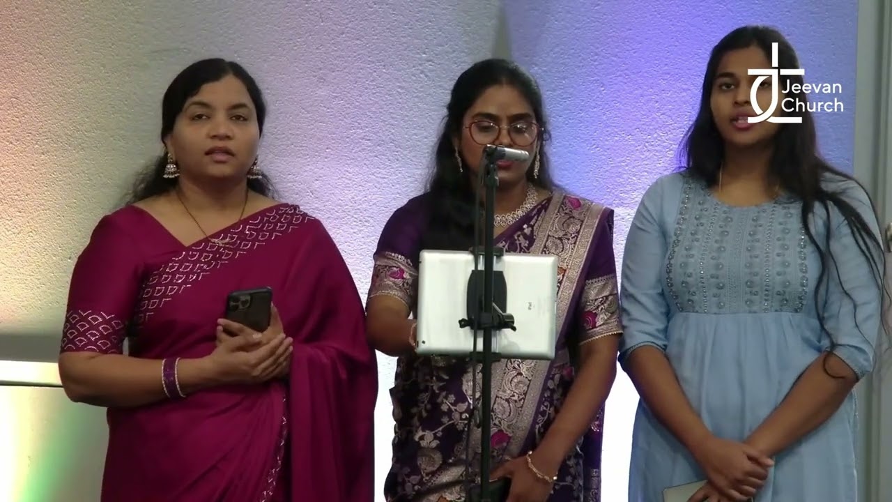 ఆరాధింతు నిన్ను దేవా