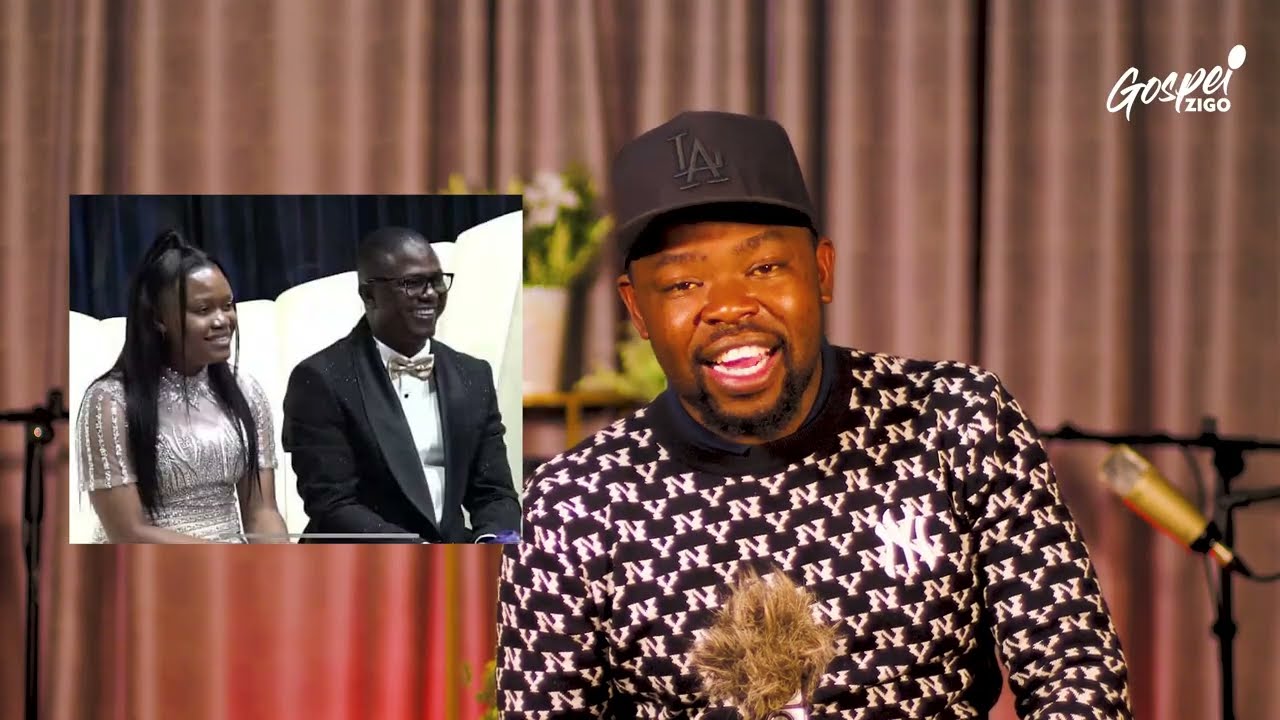 Angry Apostle Chiwenga Tells Members 