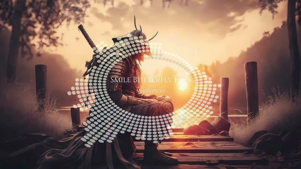 Mikeyprod - Smile.dk Butterfly Edit