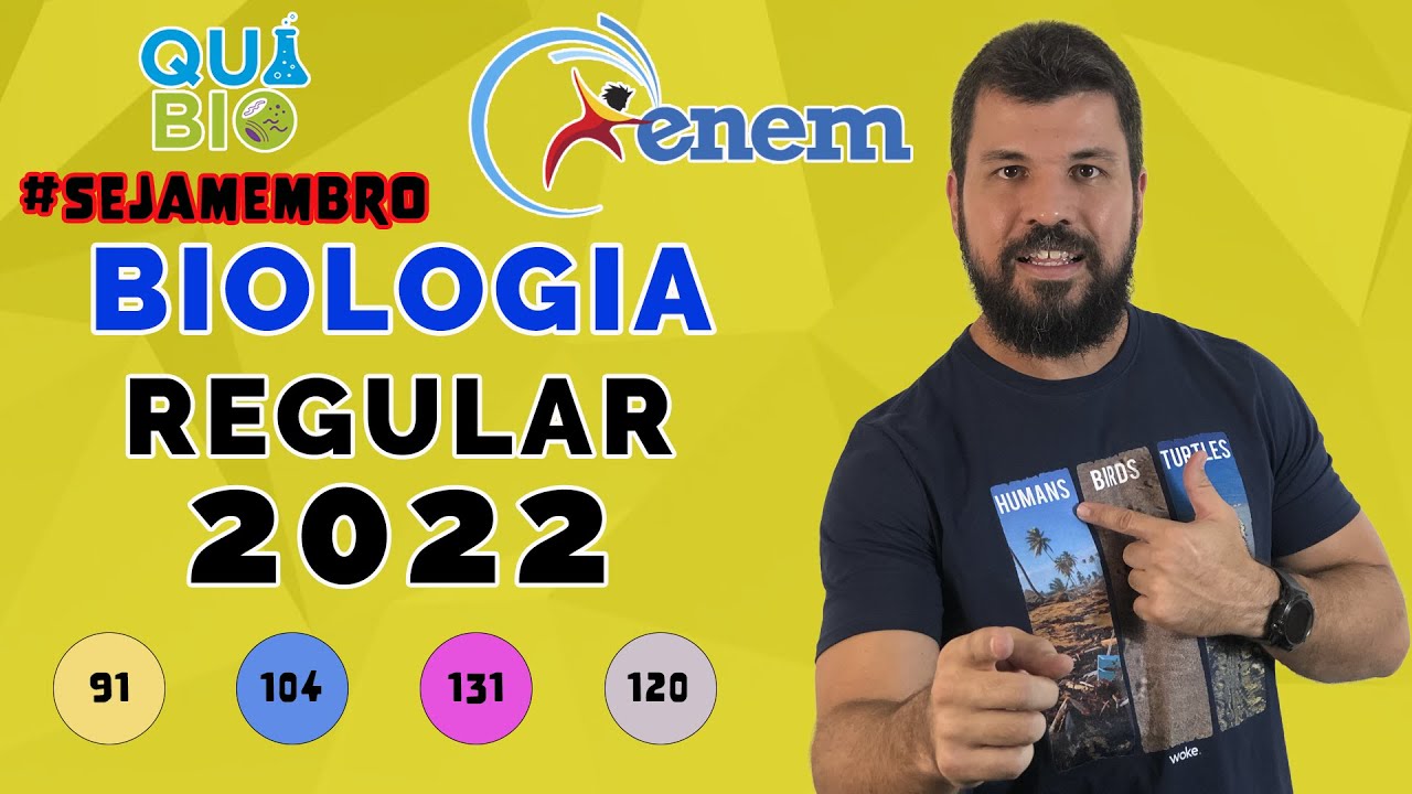 ENEM 2022 - Questão 91 - Diversas substâncias são empregadas com a intenção de incrementar o desempe