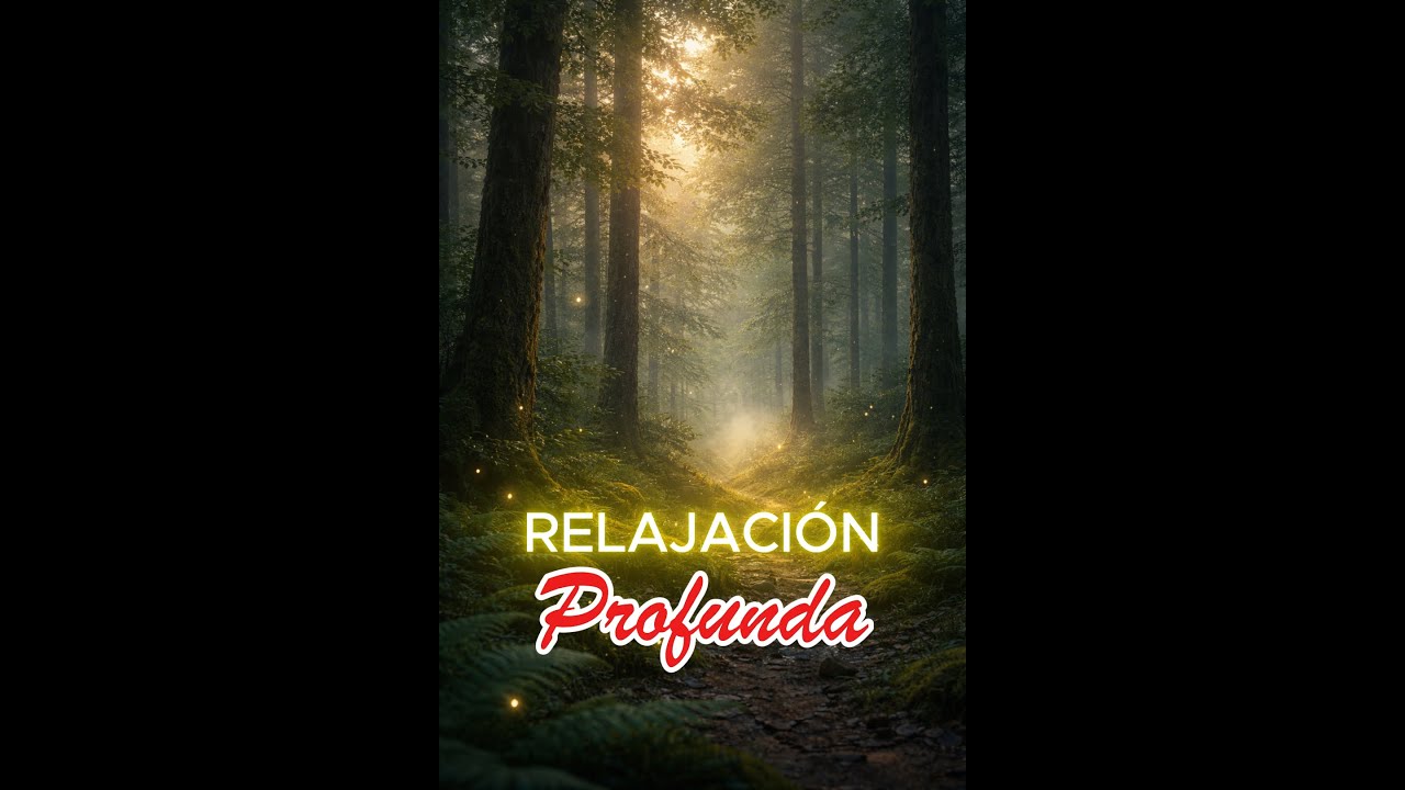 NO TE DESVELES más con esta RELAJACIÓN🔴El arte de VISUALIZAR🔴Directo🔴