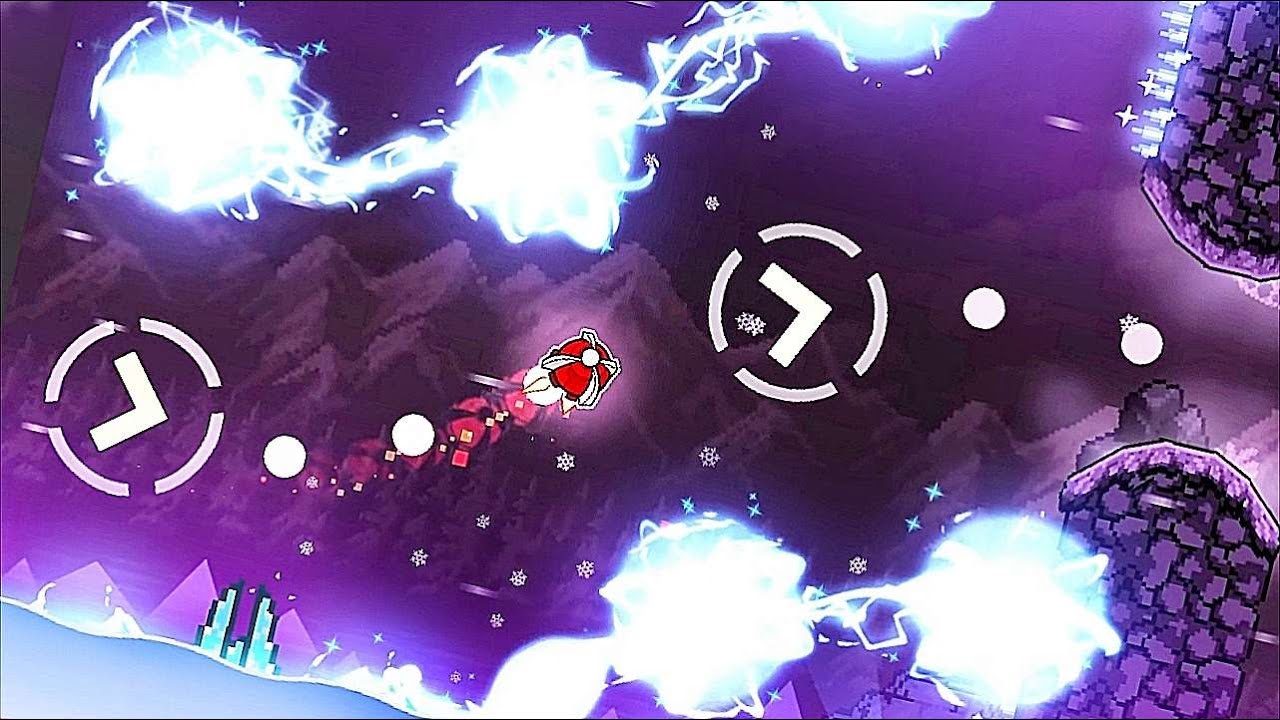 ''Dash Power'' by MasterGame5129 | Geometry Dash