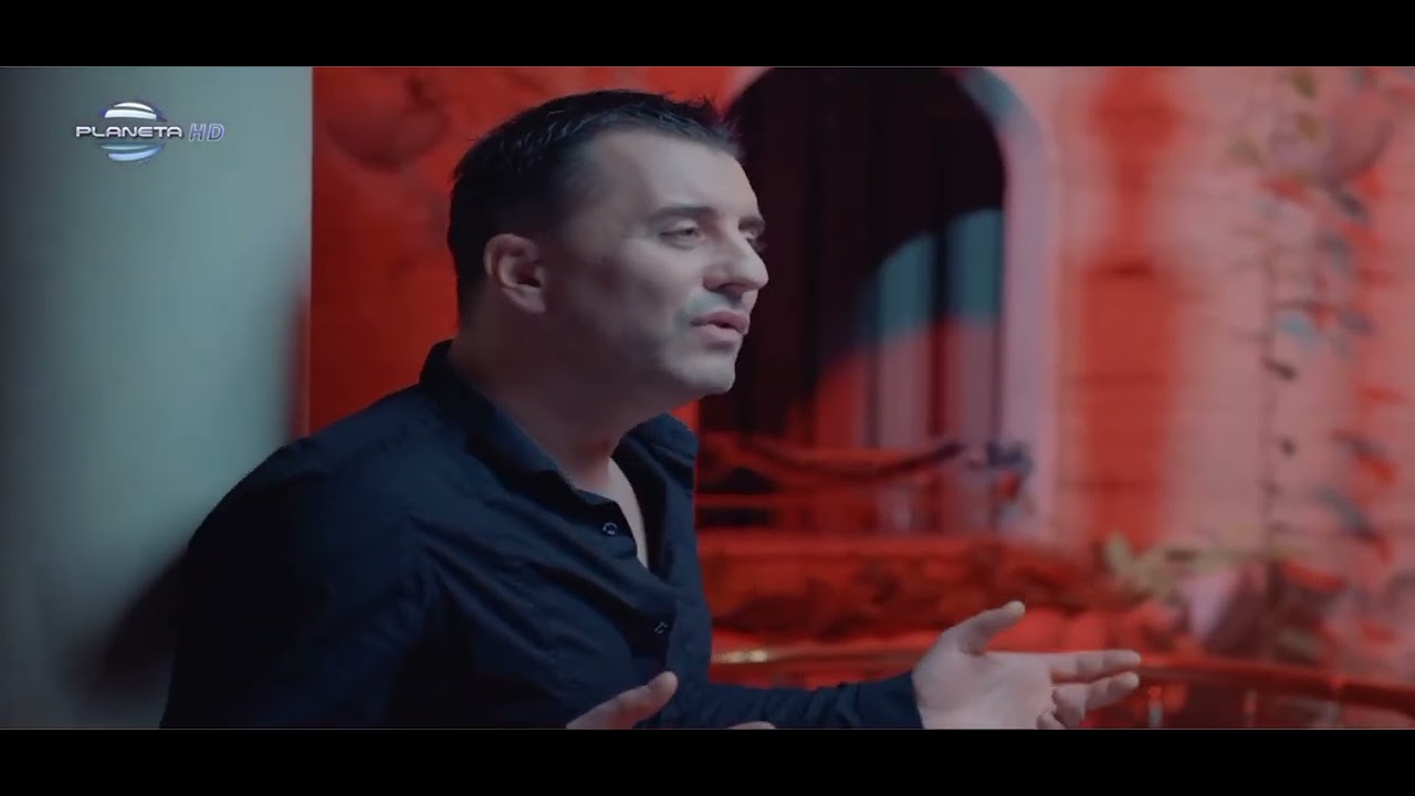 Борис Дали ft. Емилия - Помниш ли • Планета HD • Boris Dali ft. Emiliya - Pomnish li