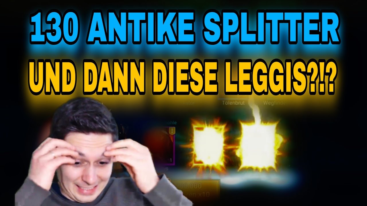 1+1 Event hat mich mal wieder GEBROCHEN! 😅😵‍💫 - Raid Shadow Legends 