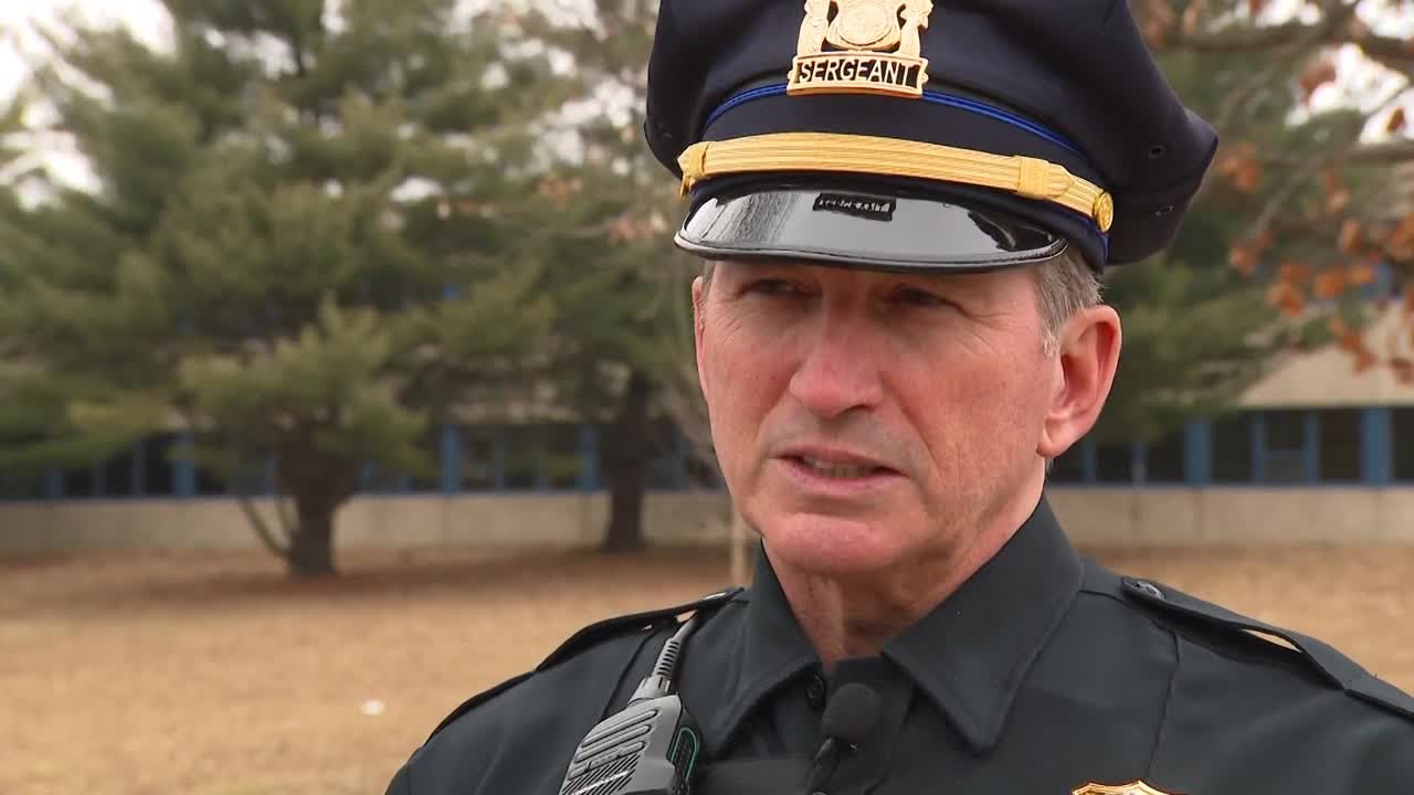 Des Moines police provide update after middle school stabbing
