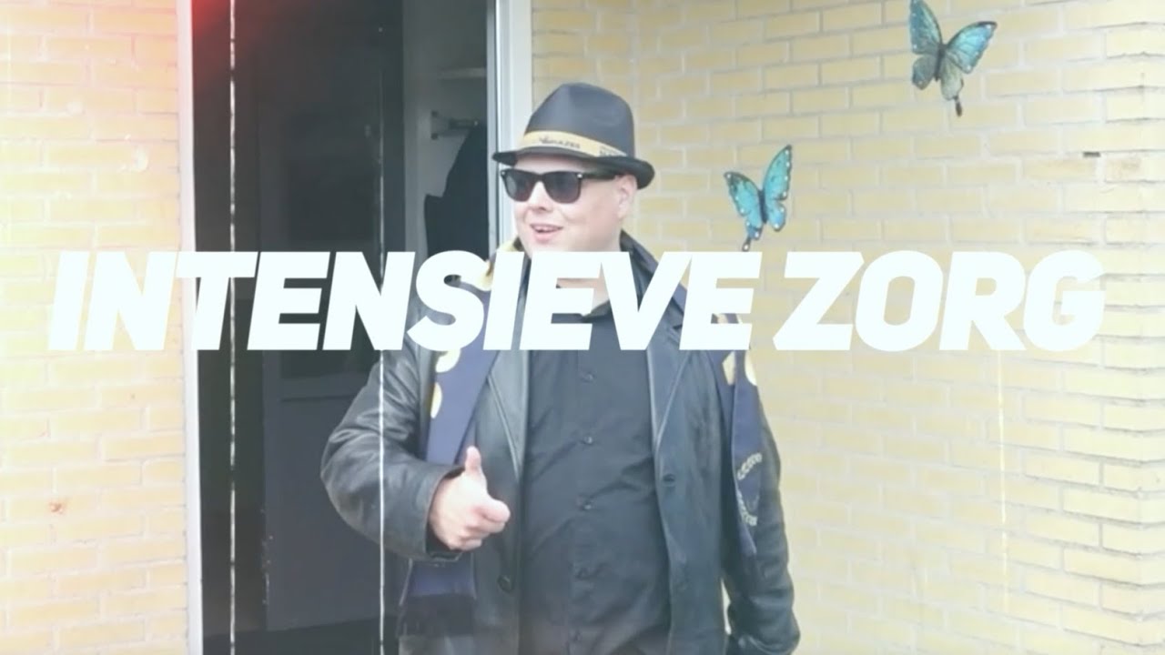 HAZES OP DE WERF | JONG CORDAAN TV | AFLEVERING 8