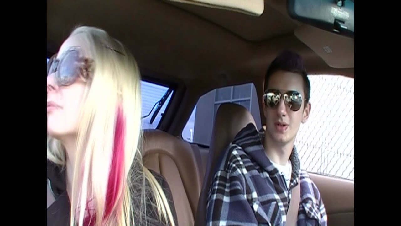 Starbucks Drive-Thru & Dead Rat