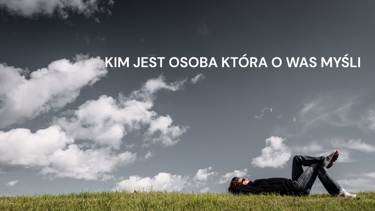 🌷🔔Kim jest osoba która o Was myśli?💖