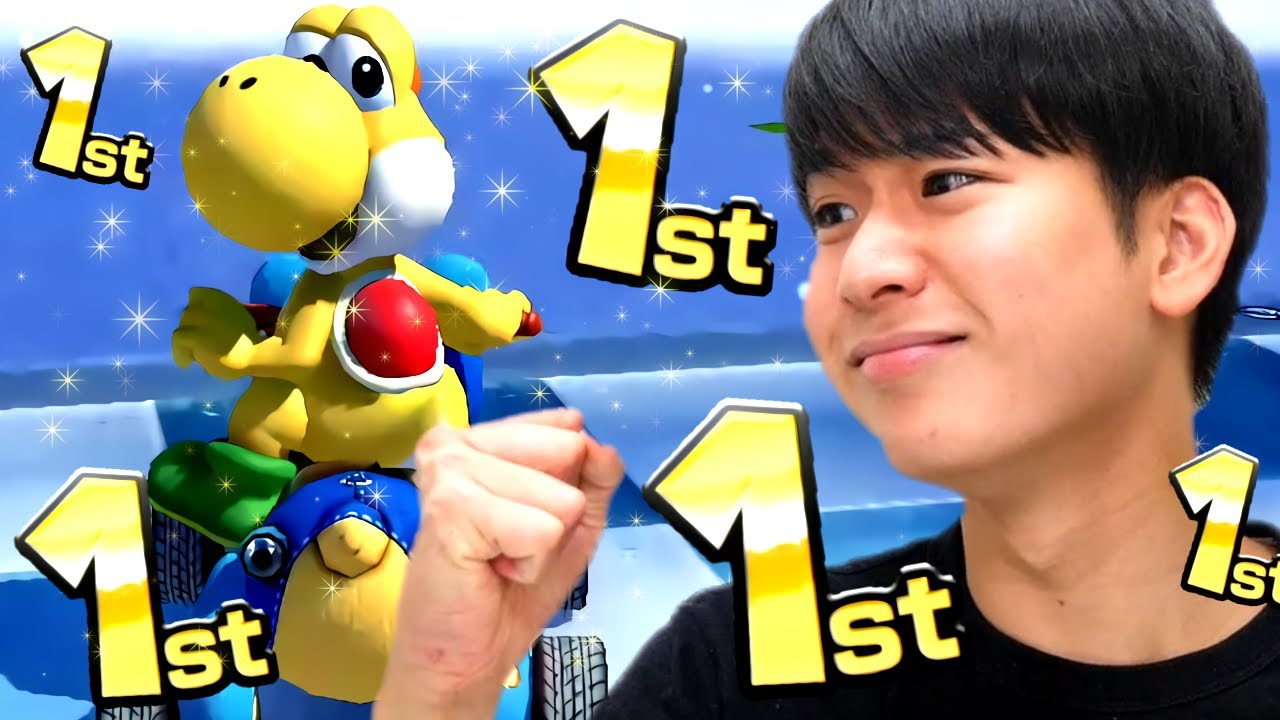 【歩む杯X】これが